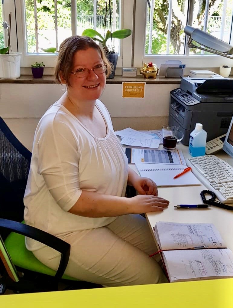 Heidrun Erlenkötter Praxis Für Naturheilverfahren Frankfurt Am Main Ganzheitliche Praxis Gutfreund Frankfurt - Das Praxisteam - Arzt Praxis